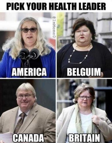 USA Health leader