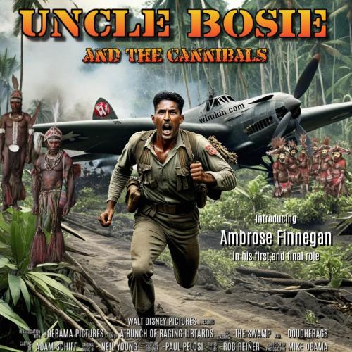 Uncle Bosie