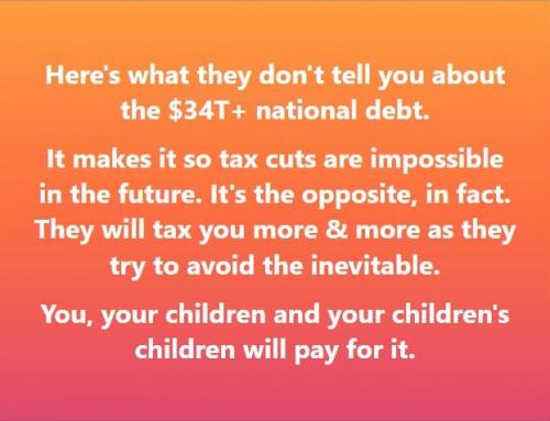taxcuts