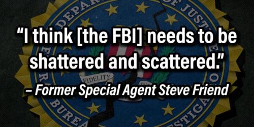 USA Shattered Scattered