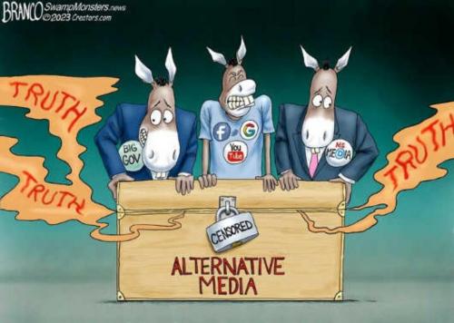 dems lie