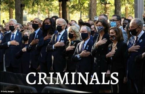 criminials 8