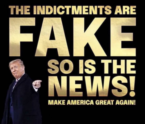 RO indictments fake