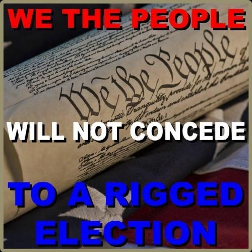 election fraud 30