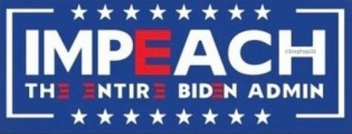 impeach