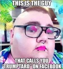 trumptard