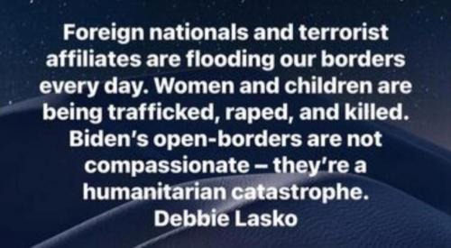 M foreign nationals terrorist