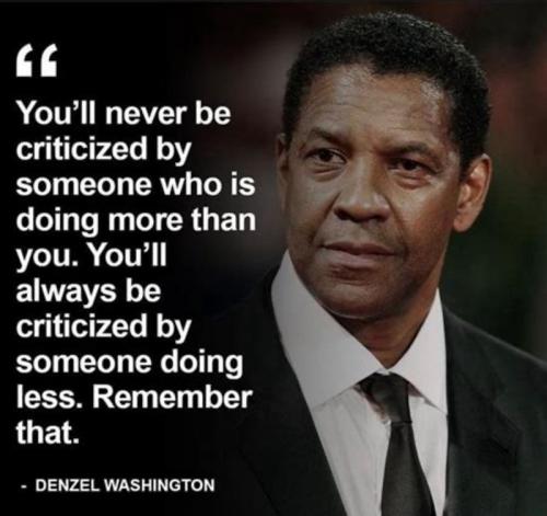 RO critizized