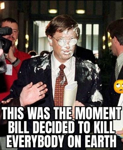 bill kill