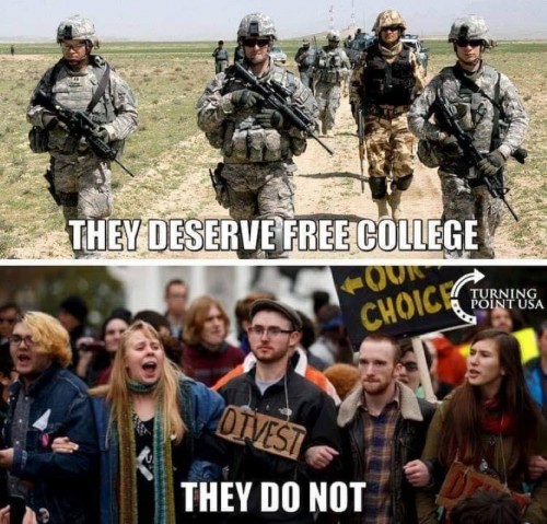 M free college