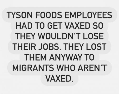 tyson foods