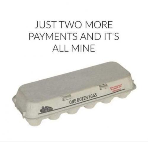 2 payments