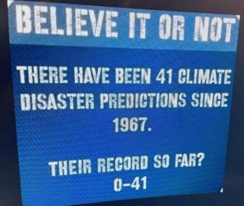 climate