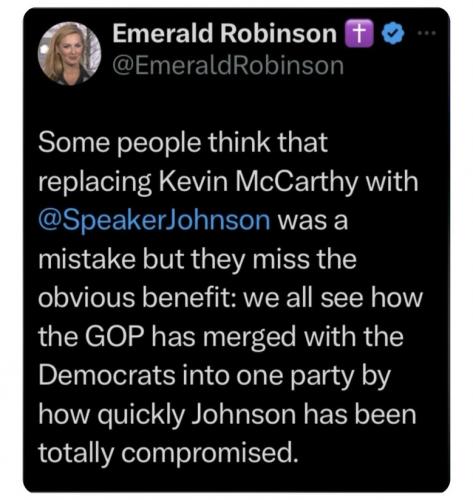 compromised