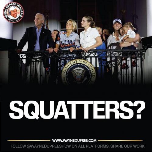 Squatters
