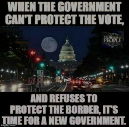 election fraud 21