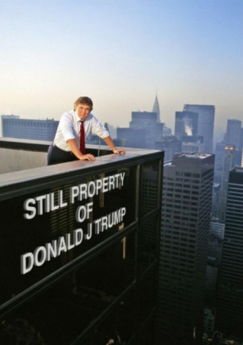 RO Still DJT property