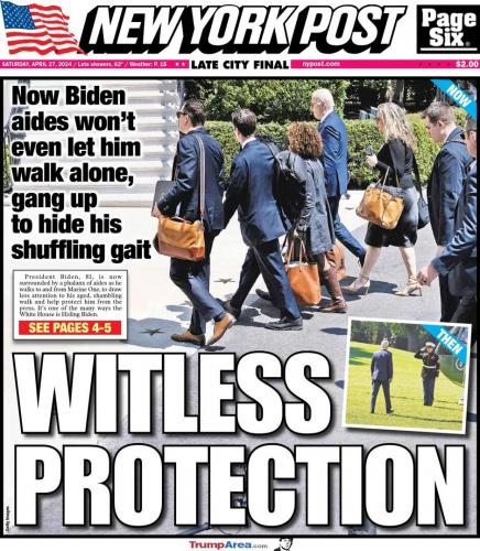 witless