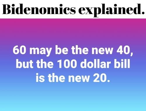 Bidenomics explained