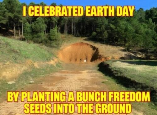 Earth Day