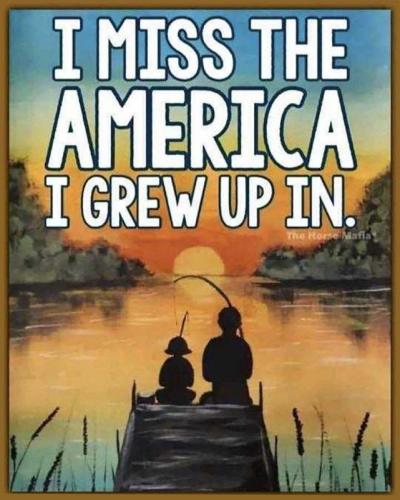 USA miss the America