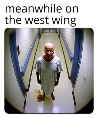 west wing