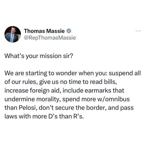 WHATS YOUR MISSION SIR   GETTR