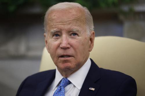 JOE BIDEN 2024