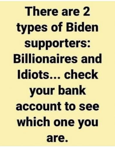 idiots