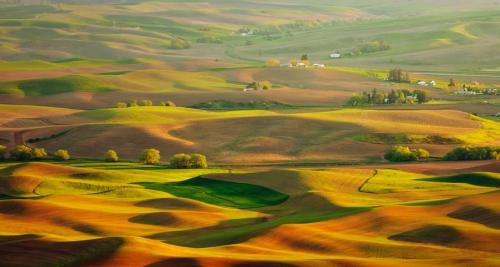 palouse 4k'