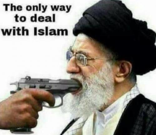 G only way