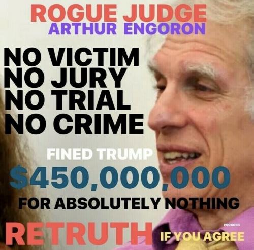 no victim