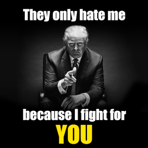 MAGA2024PresidentDonaldTrumpFightsForYou