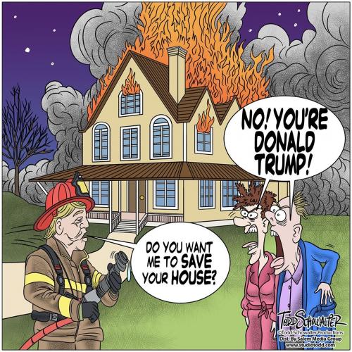 Cartoon