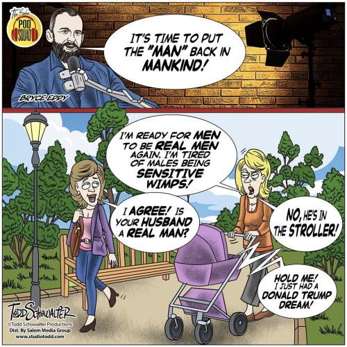 Cartoon