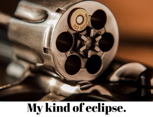 My kind of eclipse.960px