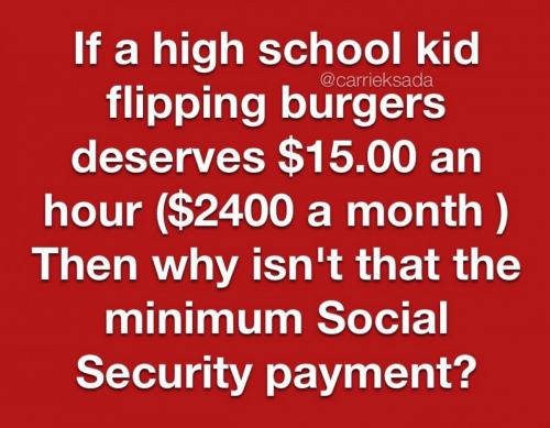 G minimum wage