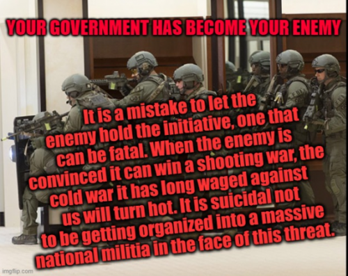 militia 3