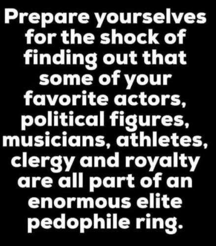 M prepare yourselves