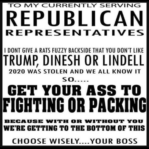 M choose wisely