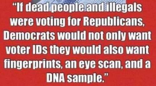 RO dead people voting