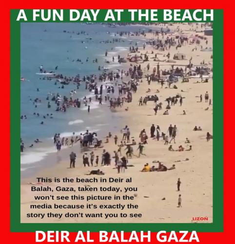 GAZA