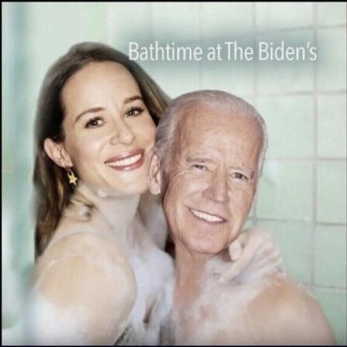 BidenBath