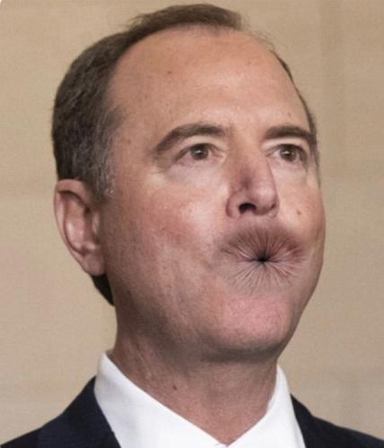 USA asshole