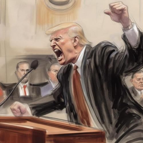 SCREW YOUR GAG ORDER - FREEDOM OF SPEECH