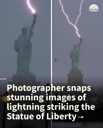 RO Statue of Liberty