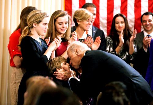 Pedo Joe 1