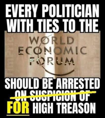 USA every politician