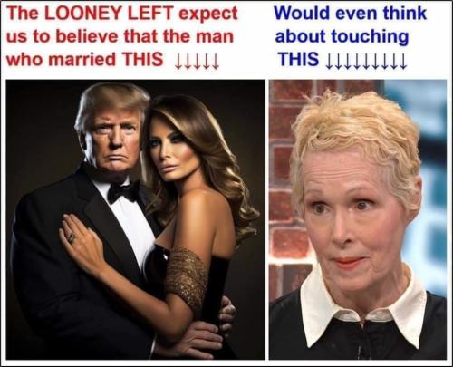 G Looney Left
