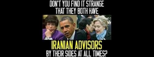 iranian advisors